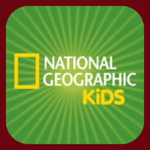 National Geographic Kids