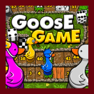 Goose Game