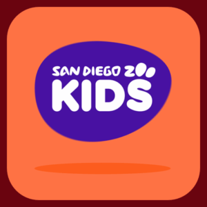 San Diego Zoo Kids