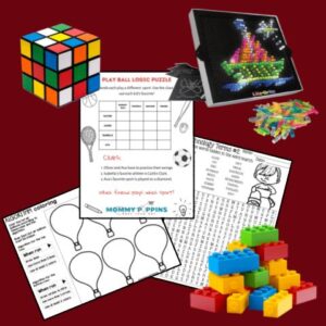 unplugged activities