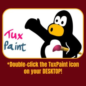TuxPaint Image